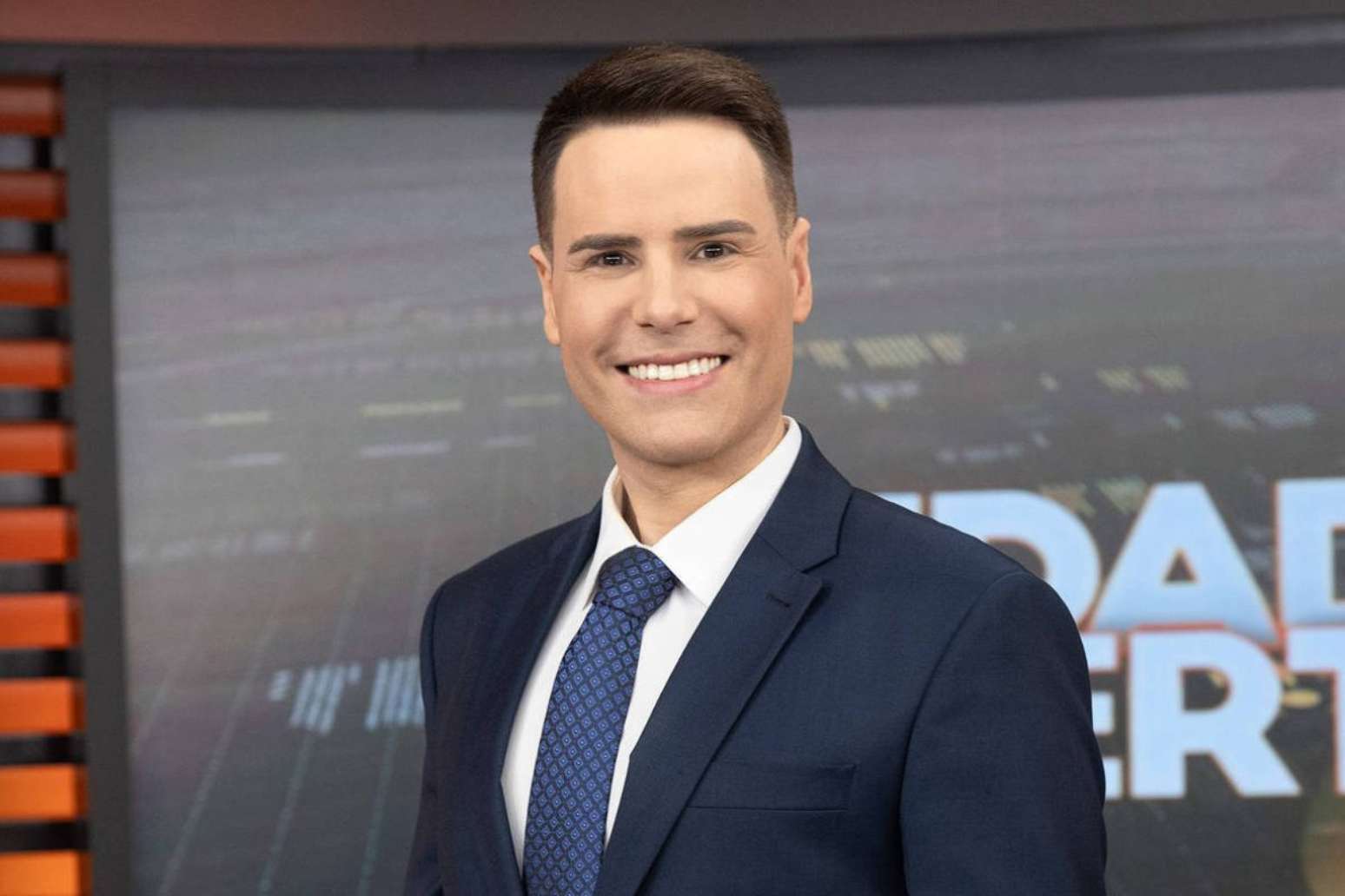 De acordo com autoridades, jornalista recebeu dinheiro de Vorcaro