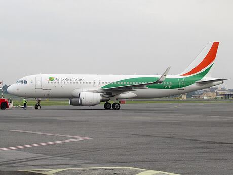 Air France e a Air Côte d’Ivoire reforçam parceria com acordo de codeshare entre Paris e Abidjan