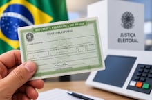 158,7 milhões de eleitores vão às urnas neste domingo no 1º turno das eleições