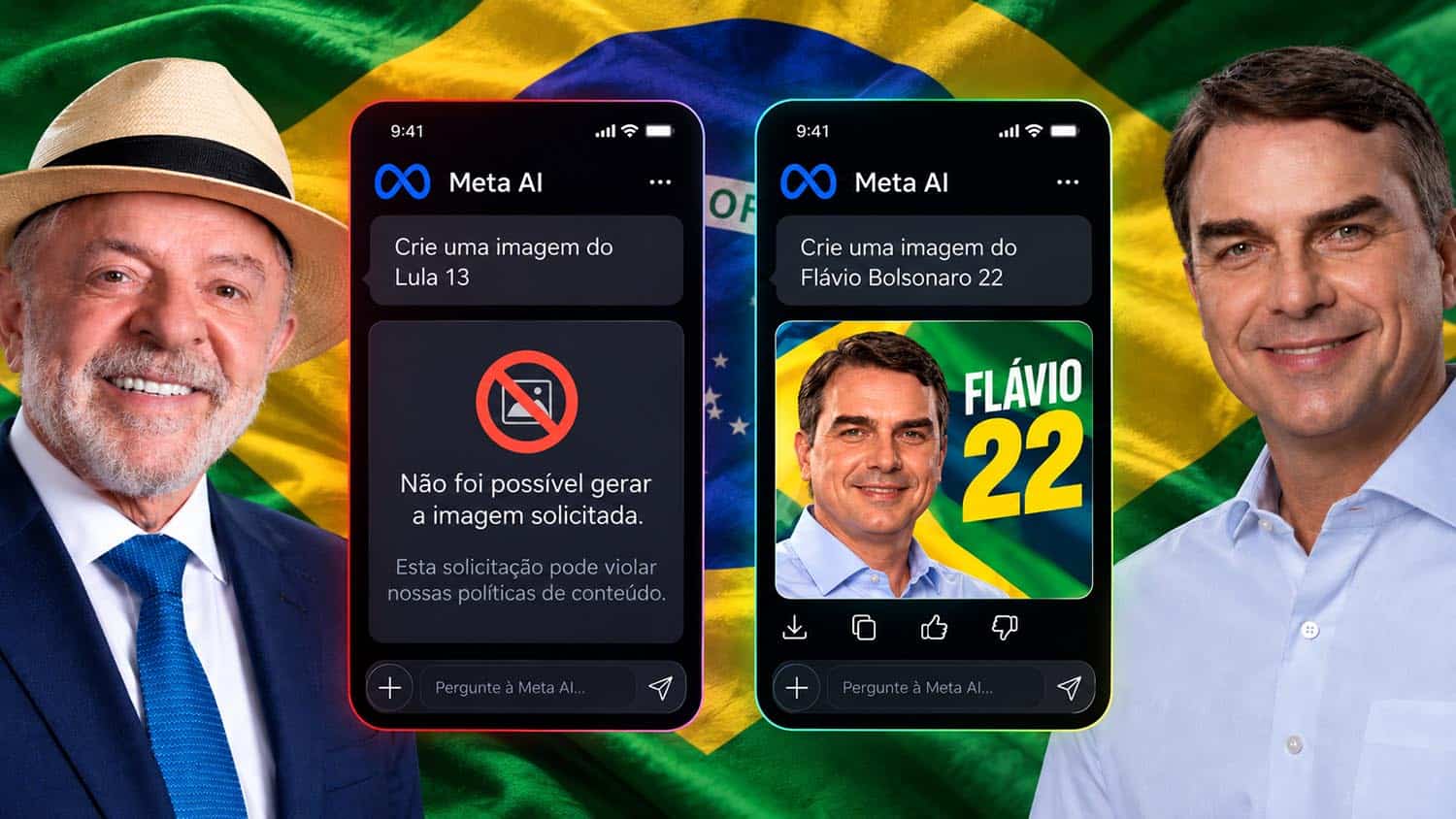 Resumo do OD: Lula acusa Meta, Japão lança sonda a Marte, novo financiamento da OpenAI e mais