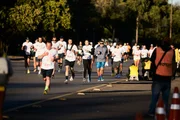 Imagem da matéria: Metrópoles Endurance Corrida: confira as gírias e termos do esporte