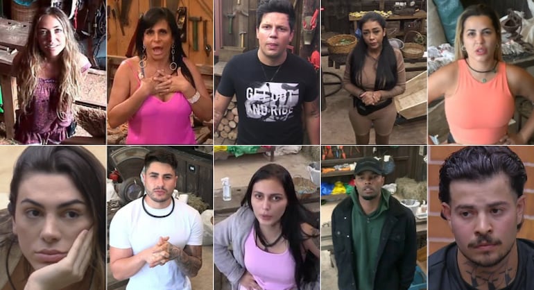 ‘Quanto antes sair, melhor para ela’ revela Igor Monteiro sobre Mônica Fonseca no Achômetro