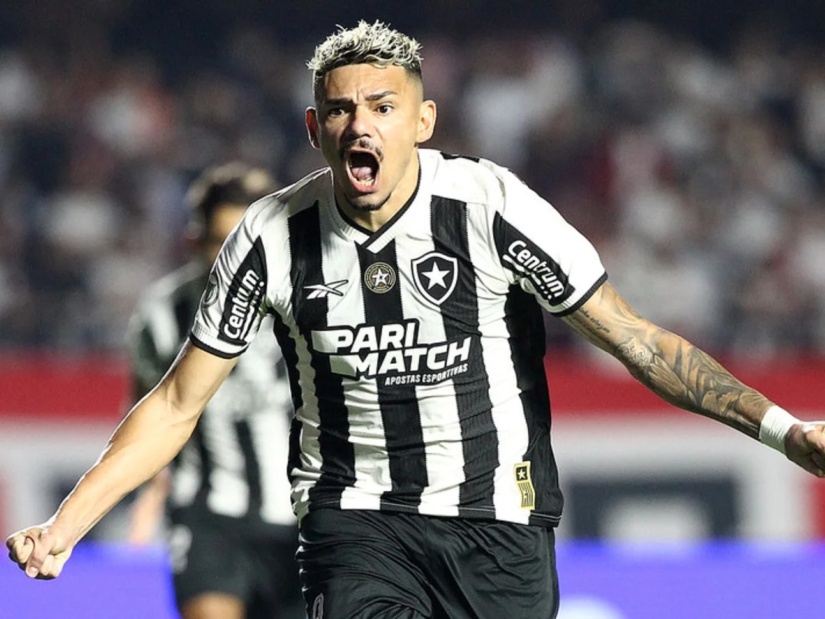 Botafogo x Chapecoense: onde assistir ao jogo pelo Campeonato Brasileiro