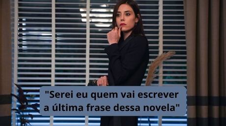 Atos impulsivos e ausência de responsabilidade: veja o perfil psicológico de Mert em Iludida