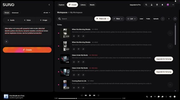 Melhores prompts para Suno AI: 7 comandos para criar músicas com IA