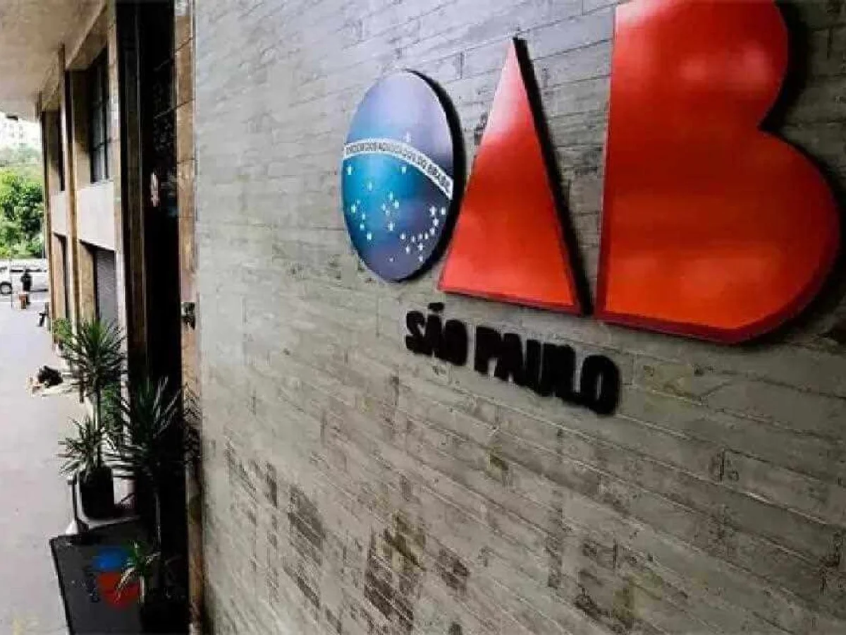 OAB-SP vai à Justiça contra empresa de IA que produz peças jurídicas
