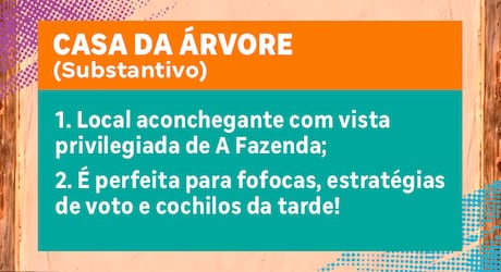 Adryana Ribeiro, Daniel Erthal e Maíra Charken estão na segunda Roça de A Fazenda 18
