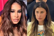 Simone Mendes rebate críticas após procedimento no nariz: “Estou gostando” - imagem 2