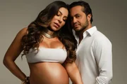 Thammy e Andressa recebem Vicente, segundo filho do casal