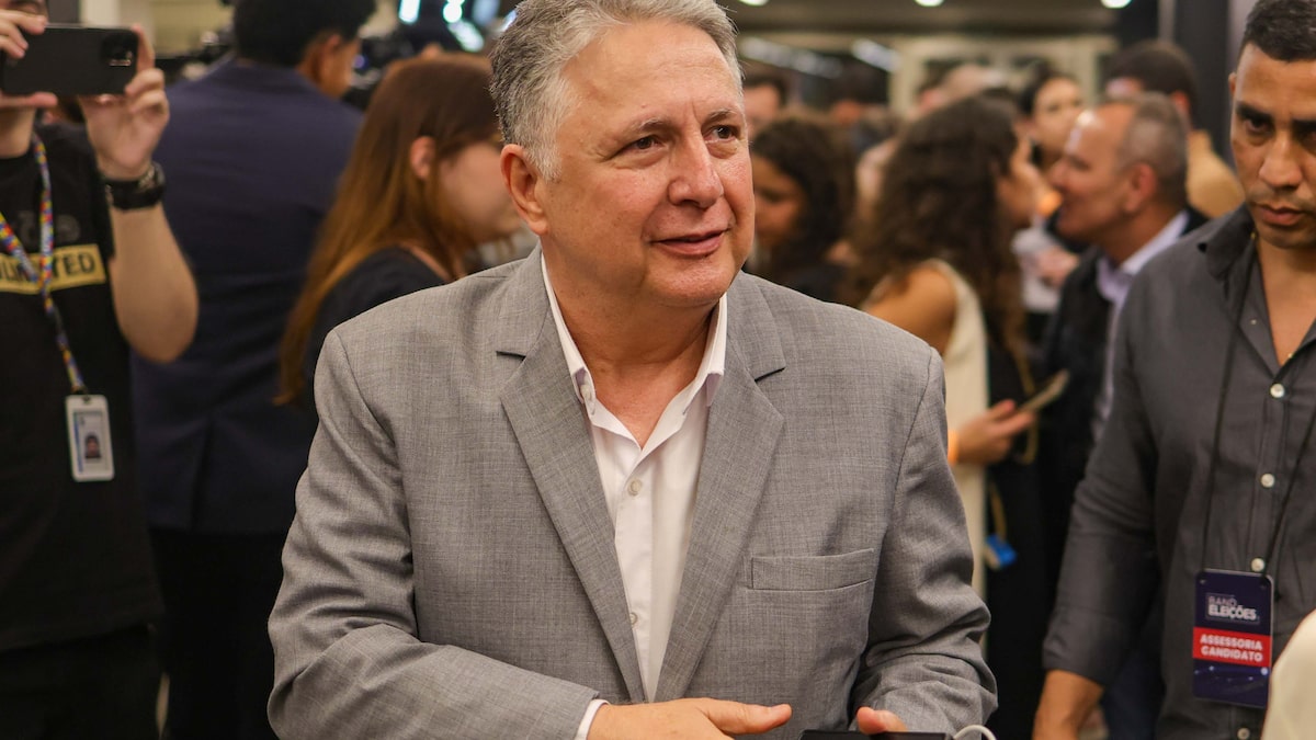 TSE julga nesta quinta pedido de Garotinho que pode definir eleição do Rio ainda no primeiro turno