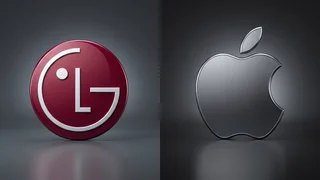Apple e LG se unem para lançar fechadura e outros produtos para casa inteligente