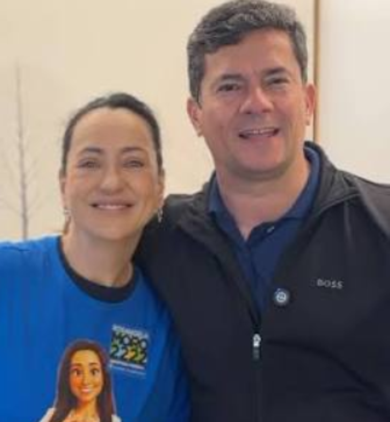 Do altar à urna: assim como Moro e Rosângela, conheça 22 casais que se candidataram juntos nas Eleições de 2026 e ganharam