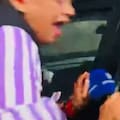 Una periodista y su camarógrafo fueron atropellados durante una transmisión en México