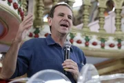 Douglas Ruas e Eduardo Paes vão disputar governo do Rio no 2º turno
