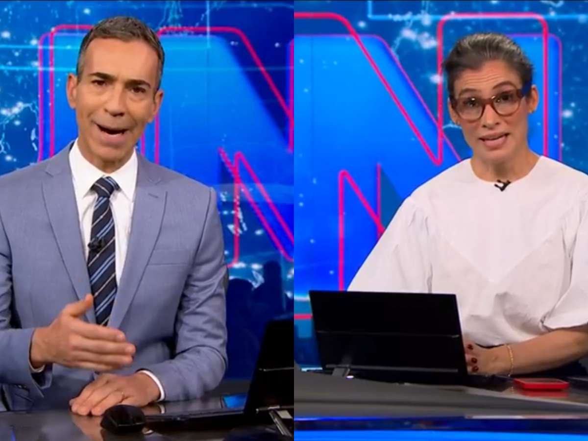Sem dinheiro? Salários na Globo sofrem mudanças e jornalistas enfrentam nova realidade nos bastidores