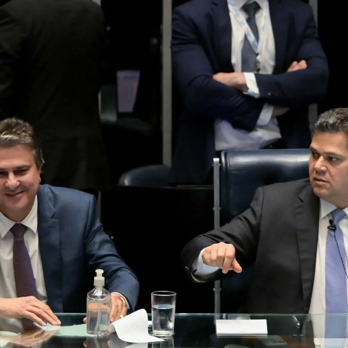 Sem definição sobre maioridade, governo avalia votar PEC na próxima semana