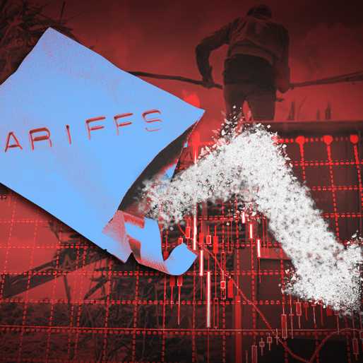 [Vantage Point] Sweetener tariff: Saccharine protection, bitter outcome