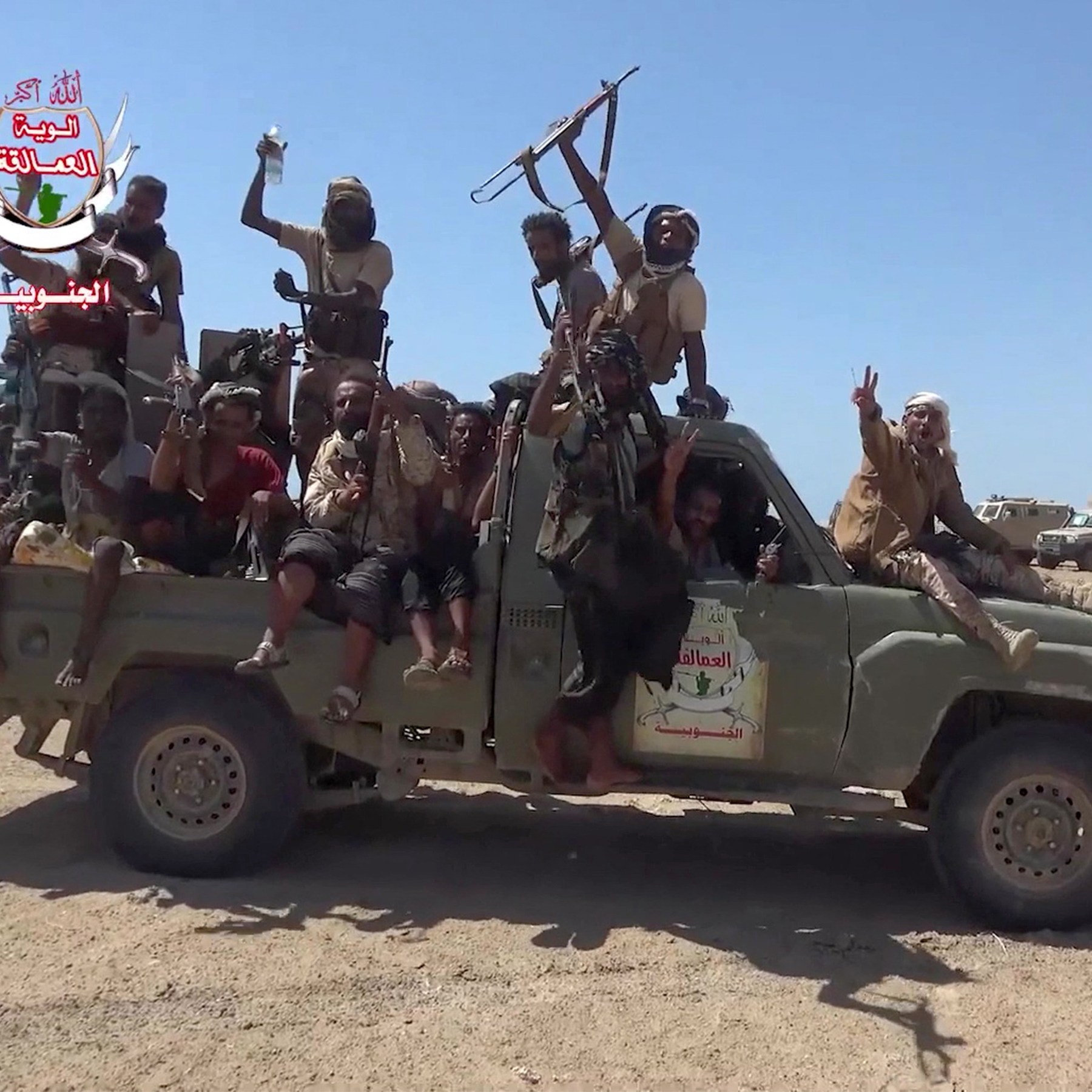 Guerra no Irã ao vivo: forças iemenitas afirmam controle sobre a estratégica montanha de Taiz