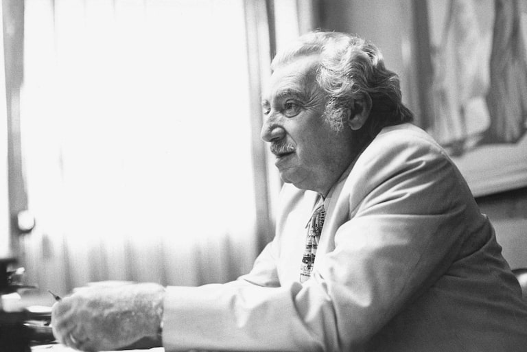 Jorge Amado foi 19 vezes indicado ao Nobel de Literatura; veja outros brasileiros indicados