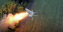 Filin: novo míssil de cruzeiro da Rússia usa peças de impressora 3D e alcança 1.200 km