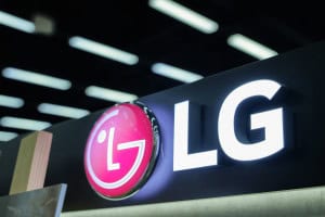 Apple quer equipar sua casa com dispositivos feitos em parceria com a LG