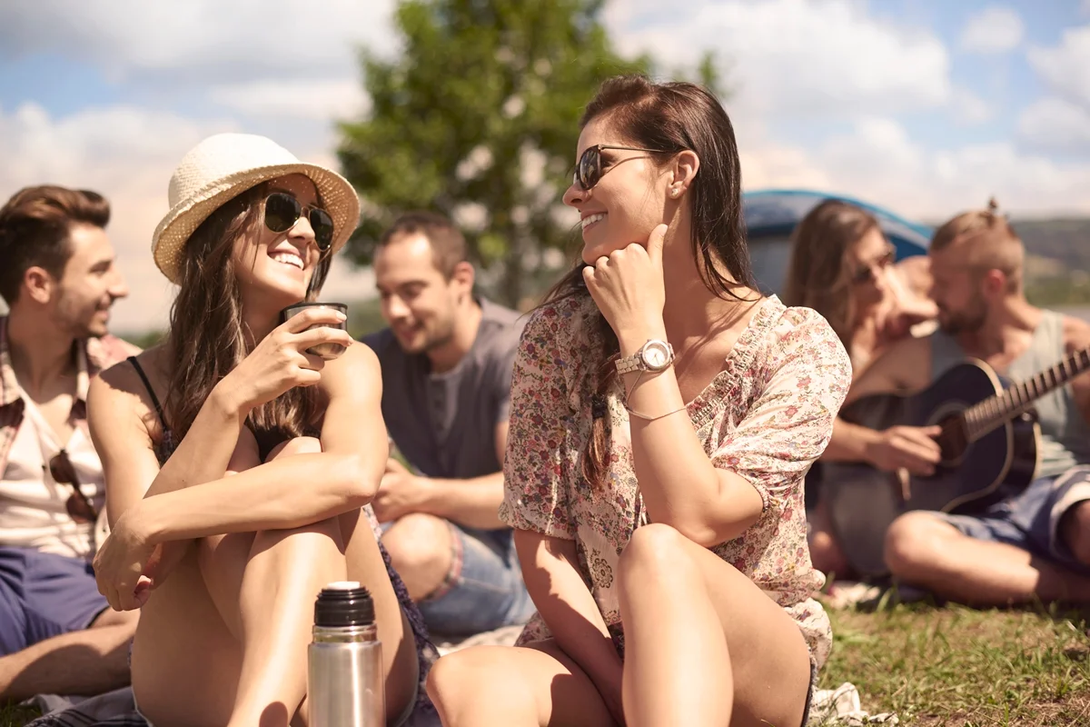 OMS orienta como prevenir doenças por calor em grandes eventos