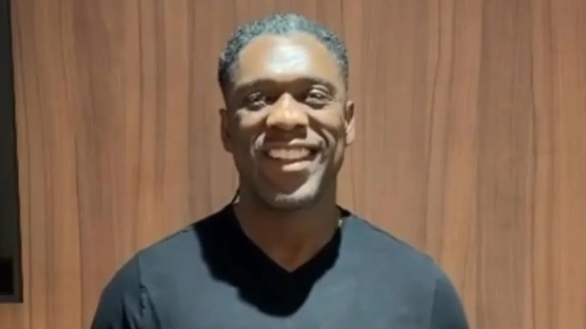 Seedorf fala pela 1ª vez como técnico do Corinthians: "Lembro da paixão"