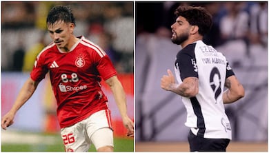 Brasileirão de volta! RECORD, R7 e RecordPlus exibem Inter e Corinthians