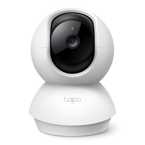 Imagem da matéria: Sua casa mais segura: câmeras Wi-Fi com visão noturna e monitoramento em tempo real em promoção