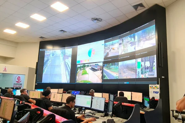PMDF amplia monitoramento para apurar denúncias eleitorais no 2° turno