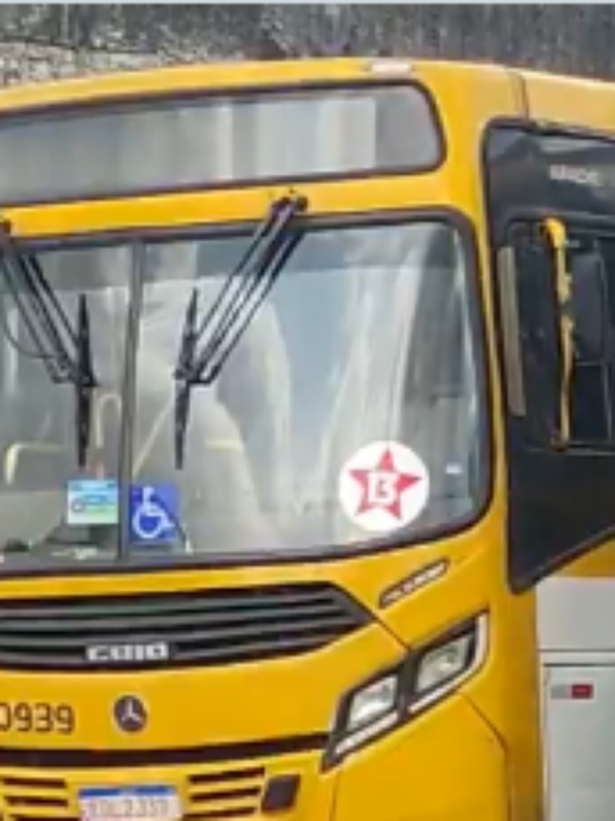 Falhas no transporte público são alvo de denúncias em SP, Salvador e Sergipe no 2º turno