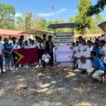 A comemoração do Dia Nacional da Mulher para os 50 anos reflete a jornada das mulheres de Timor-Leste desde a luta passada