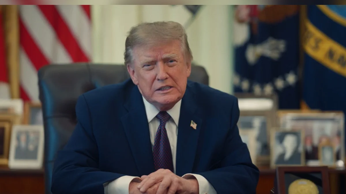 Trump volta a prometer US$ 5 mil se republicanos vencerem eleições