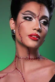 Halloween: 10 inspirações de maquiagem para arrasar no Dia das Bruxas