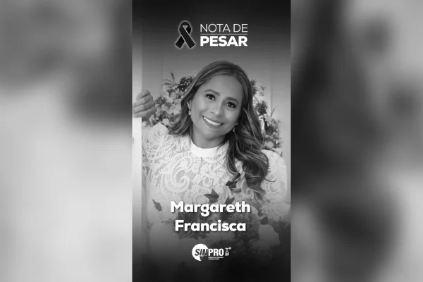 Professora do ensino fundamental em escola de Ceilândia morre aos 43 anos - destaque galeria