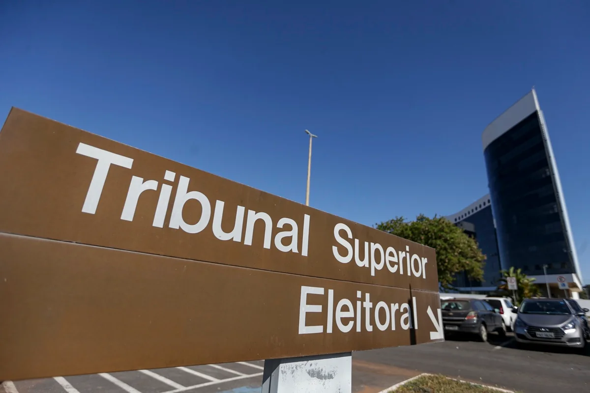 TSE explica mensagem "faltou" e atualiza sistema para "em processamento"
