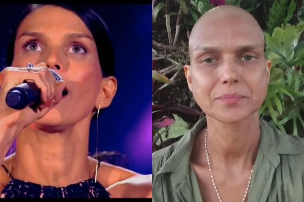 Quem era Karina Zeviani, ex-The Voice Brasil que morreu aos 51 anos