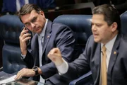 Fim da 6x1 tem dia decisivo com chance de votação em 2 turnos no Senado