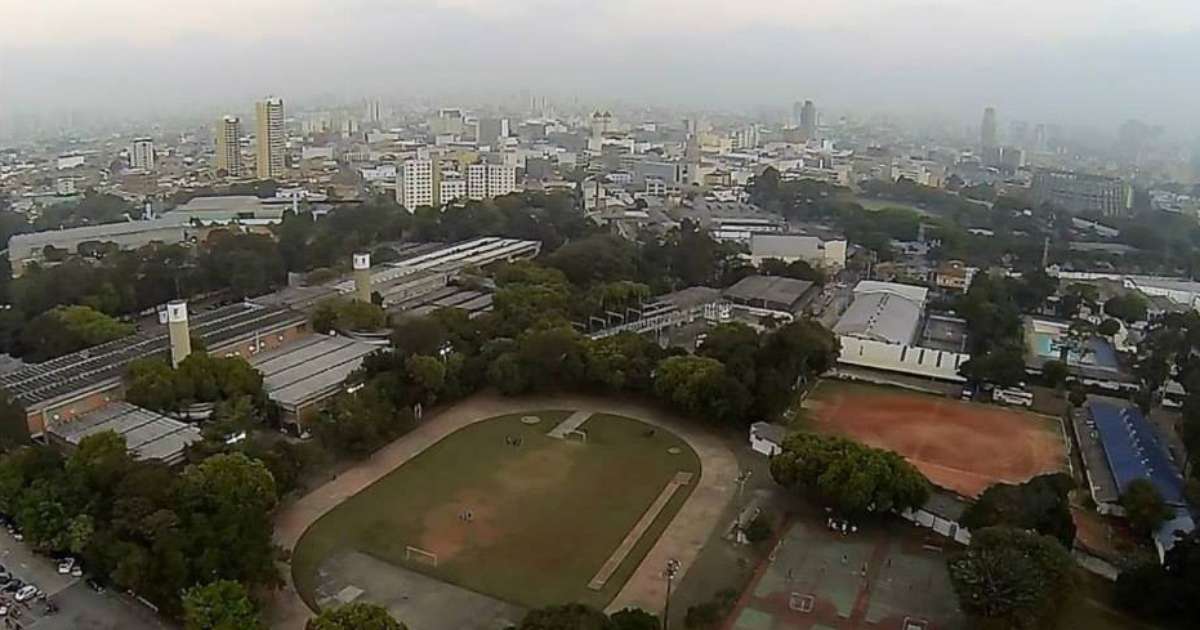 IFSP confirma dois bilhetes com ameaças de atentado no campus de SP