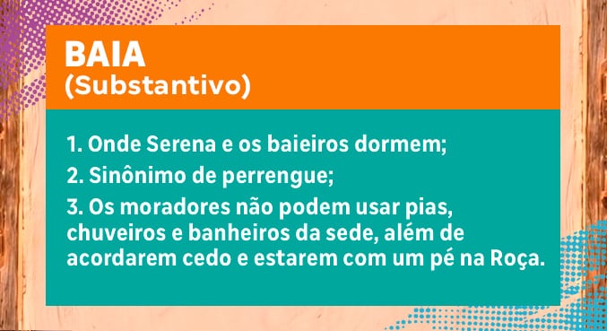 Adryana Ribeiro, Daniel Erthal e Maíra Charken estão na segunda Roça de A Fazenda 18