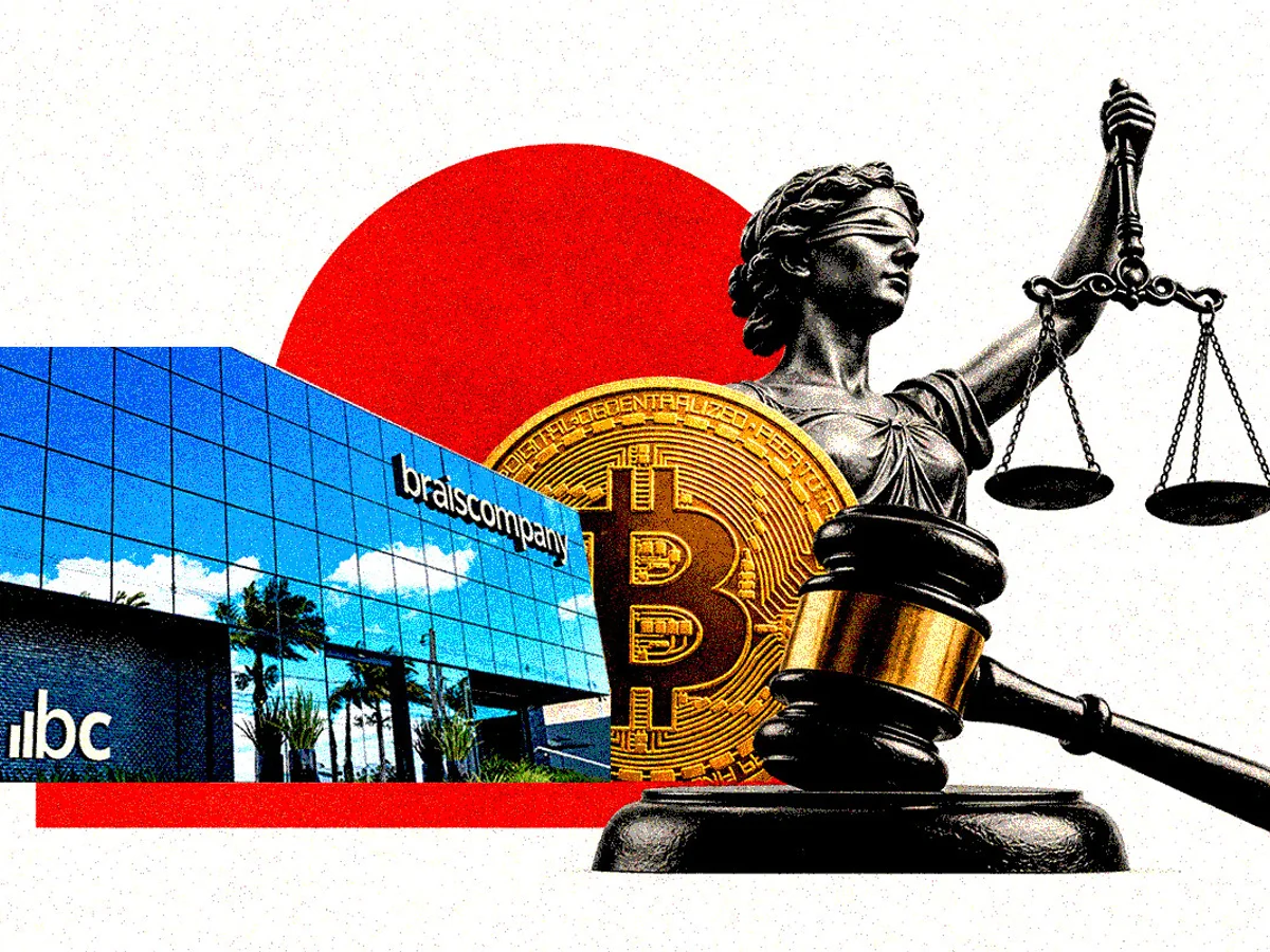 Braiscompany: Justiça bloqueia R$ 590 milhões de envolvidos em fraude
