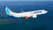 Imagem da matéria: Emirados Árabes iniciam investigação sobre ataque em voo da Flydubai