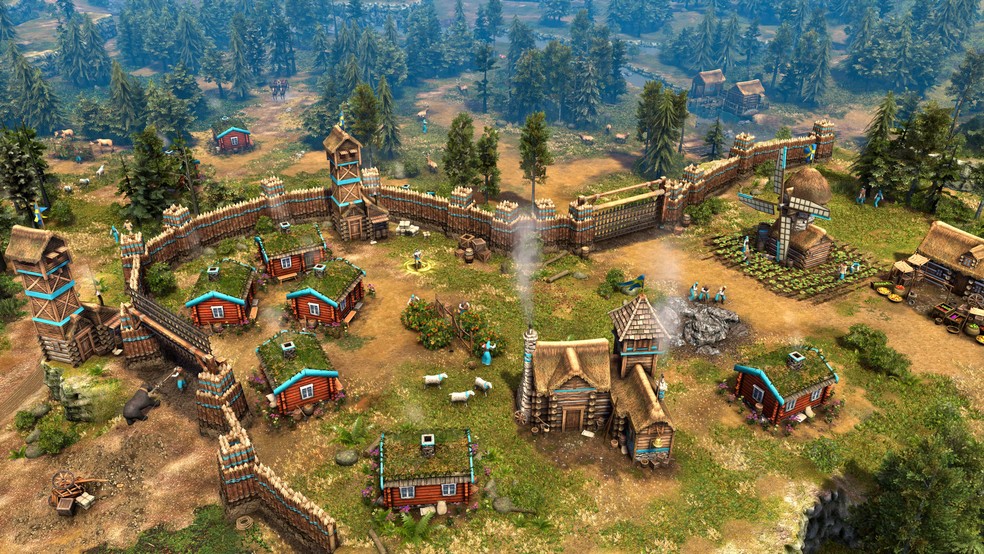 10 jogos de PC dos anos 2000 que deixaram saudade e você pode jogar até hoje